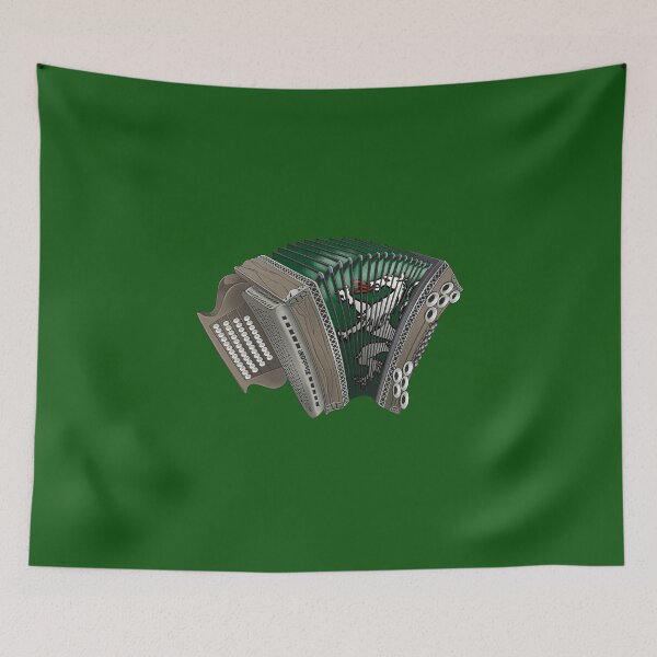 Item preview, ZiachON! | Harmonica Styria designed and sold by HUADLING.