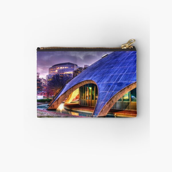 Item preview, Australian Academy of Science Shine Dome designed and sold by Stuart Row.