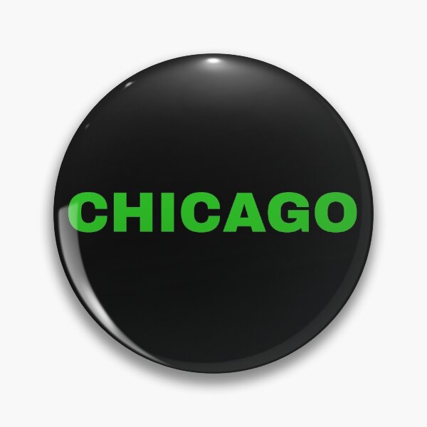 Item preview, Chicago City for Holidays designed and sold by Teo13.
