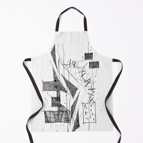 Item preview, Monochrome Architecture 010 designed and sold by dana-krystle.