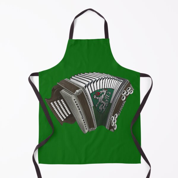 Item preview, ZiachON! | Steirische Harmonika Steiermark designed and sold by HUADLING.