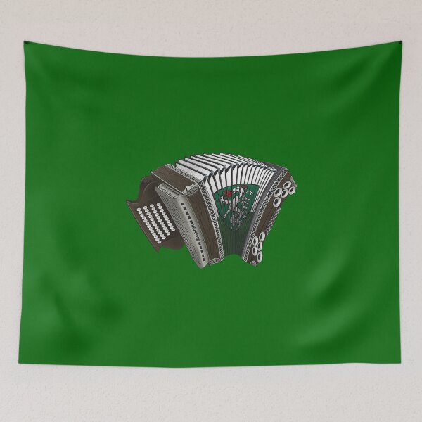 Item preview, ZiachON! | Steirische Harmonika Steiermark designed and sold by HUADLING.