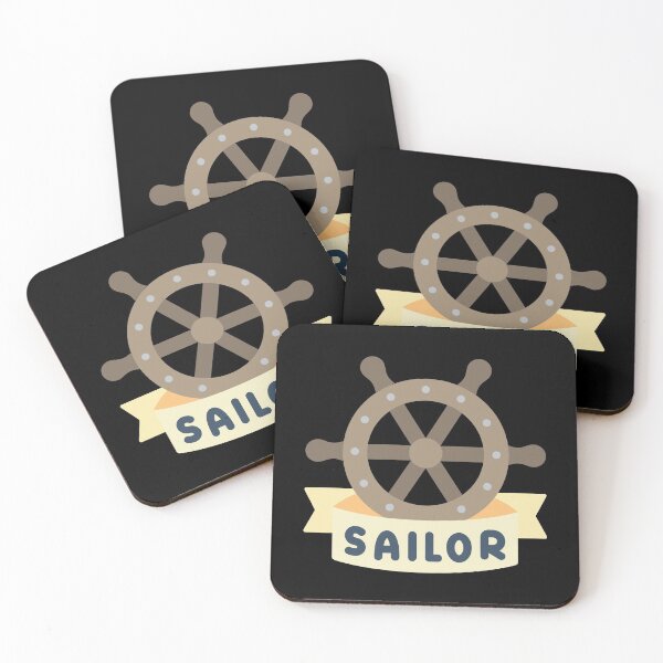 Item preview, Sailing Sail Boat Water Sports Crew Trip designed and sold by MarianRossberg.