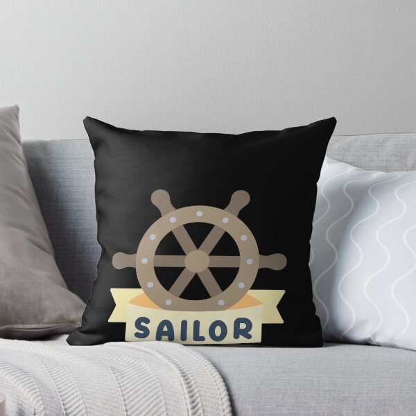 Item preview, Sailing Sail Boat Water Sports Crew Trip designed and sold by MarianRossberg.