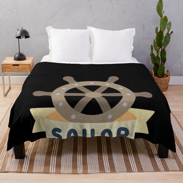 Item preview, Sailing Sail Boat Water Sports Crew Trip designed and sold by MarianRossberg.