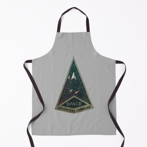 Item preview, Emblem of Space Operations Command designed and sold by trendistudio.