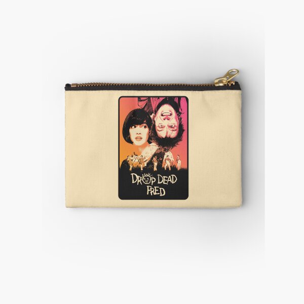 Item preview, Drop Dead Fred designed and sold by eyepoo.