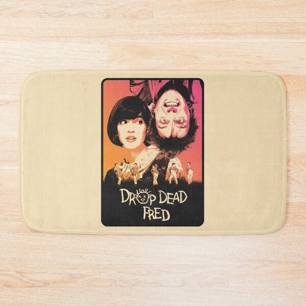 Item preview, Drop Dead Fred designed and sold by eyepoo.
