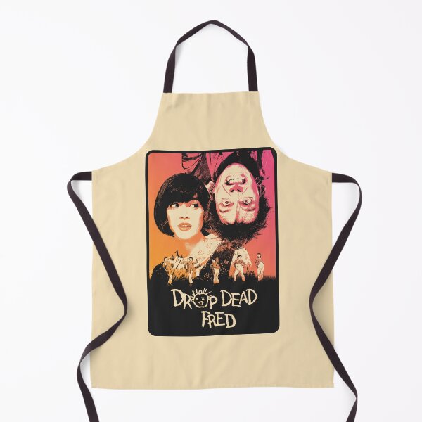 Item preview, Drop Dead Fred designed and sold by eyepoo.