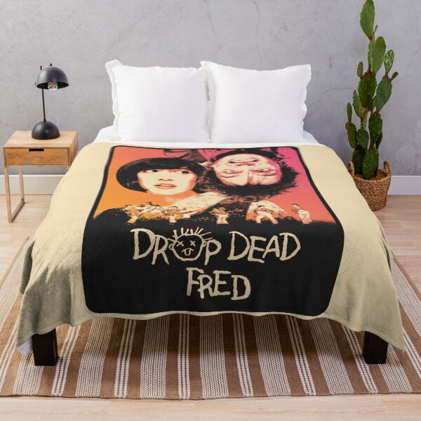 Item preview, Drop Dead Fred designed and sold by eyepoo.