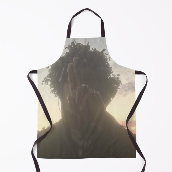 Item preview, ECCO2k - Pollen designed and sold by RG.