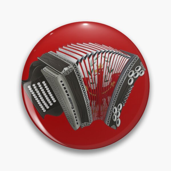 Item preview, ZiachON! | Harmonica Tirol / South Tyrol designed and sold by HUADLING.