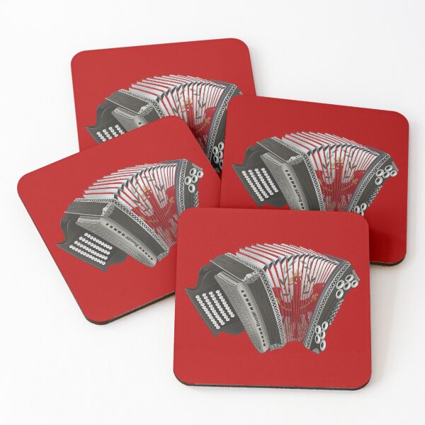 Item preview, ZiachON! | Harmonica Tirol / South Tyrol designed and sold by HUADLING.