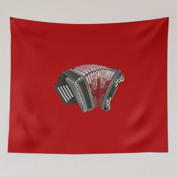 Item preview, ZiachON! | Harmonica Tirol / South Tyrol designed and sold by HUADLING.