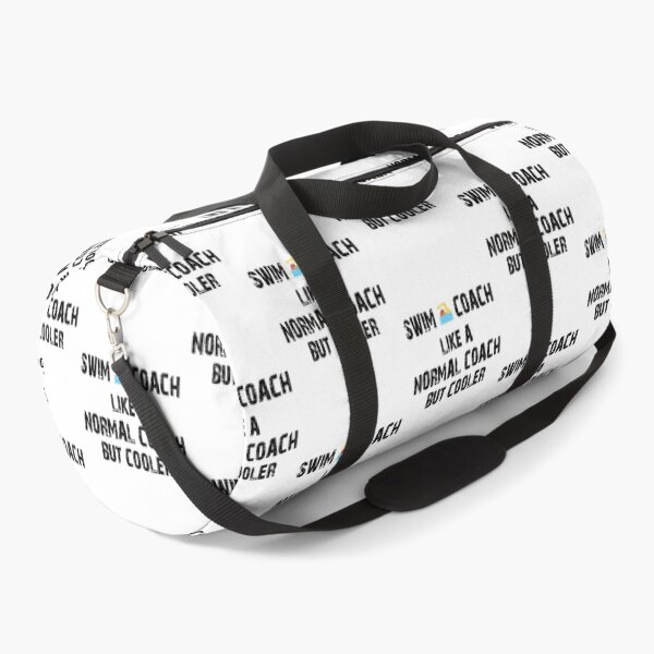Item preview, Swim Coach - Like A Normal Coach But Cooler designed and sold by Swimerch.