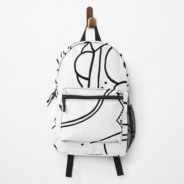 Item preview, A school pirate designed and sold by JatoLino.