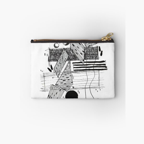 Item preview, Monochrome Architecture 011 designed and sold by dana-krystle.