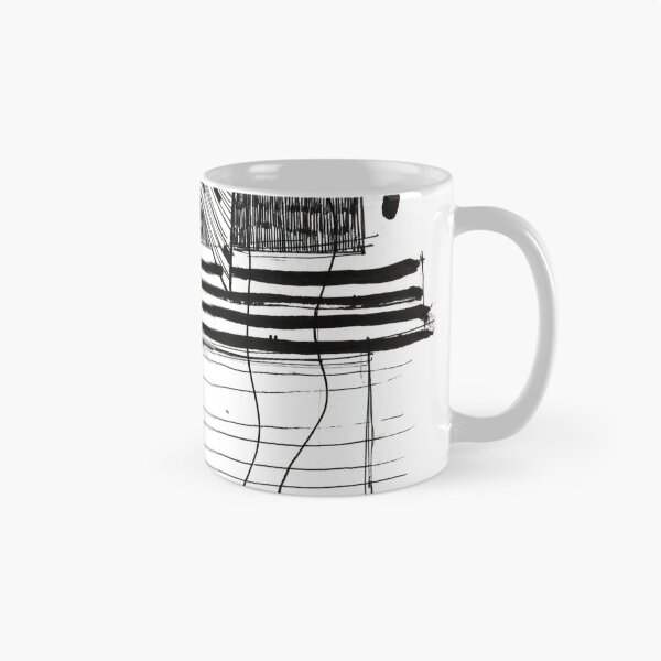 Item preview, Monochrome Architecture 011 designed and sold by dana-krystle.