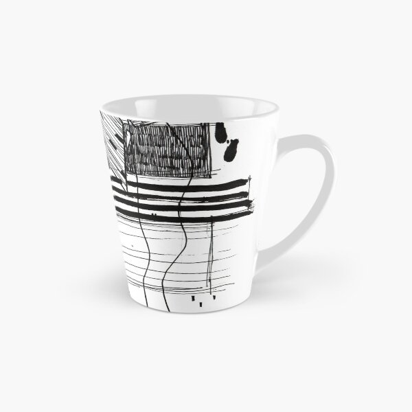 Item preview, Monochrome Architecture 011 designed and sold by dana-krystle.