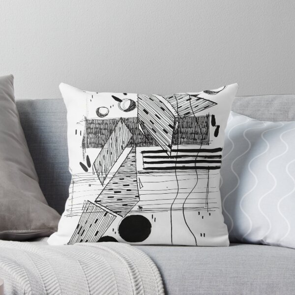 Item preview, Monochrome Architecture 011 designed and sold by dana-krystle.