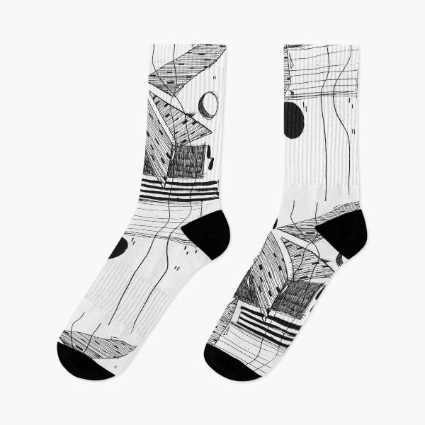 Item preview, Monochrome Architecture 011 designed and sold by dana-krystle.