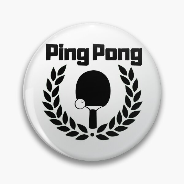 Artikelvorschau, Ping Pong entworfen und verkauft von OMdesigns93.