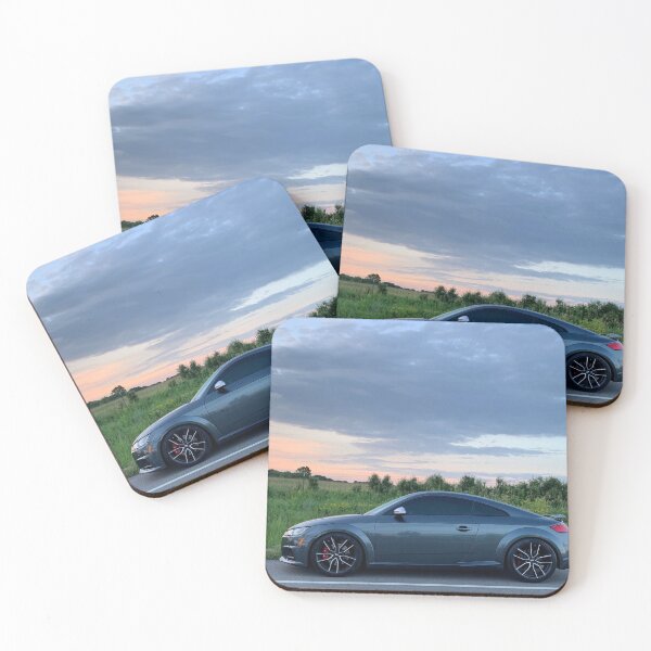 Item preview, Audi TTS designed and sold by Stremming.