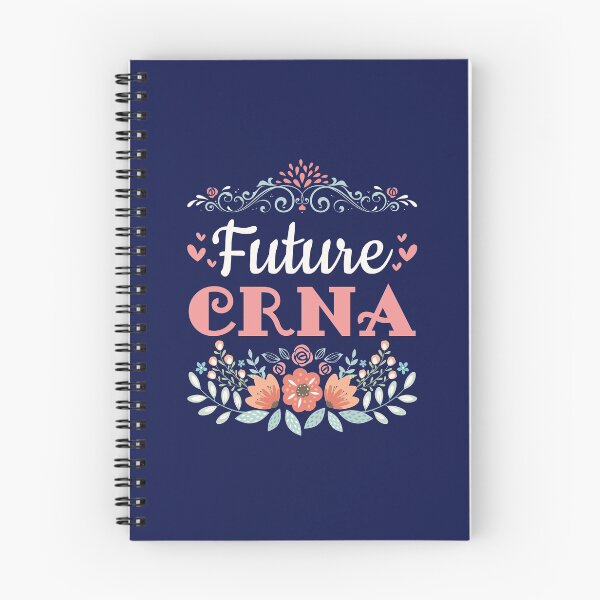 Item preview, Future CRNA Certified Nurse Anesthetist  designed and sold by jaygo.