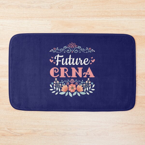 Item preview, Future CRNA Certified Nurse Anesthetist  designed and sold by jaygo.