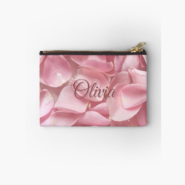 Item preview, pink petals of roses for Olivia designed and sold by archmar.