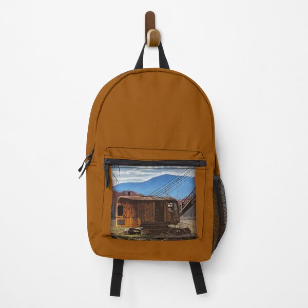 Item preview, Rusty Sentinel designed and sold by SJM Images.