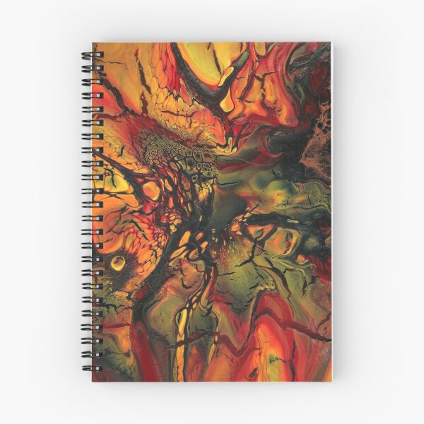 Item preview, On Fire designed and sold by JudyHuck.