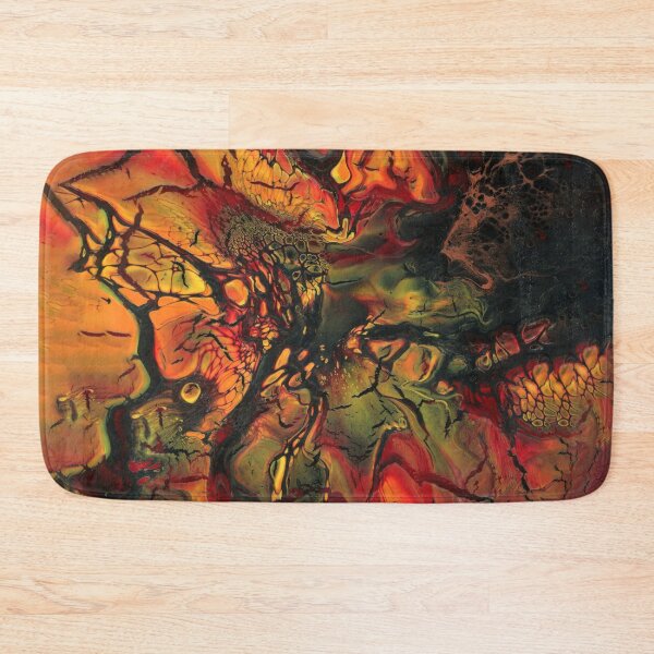 Item preview, On Fire designed and sold by JudyHuck.