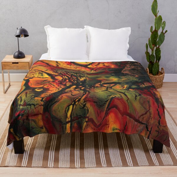 Item preview, On Fire designed and sold by JudyHuck.