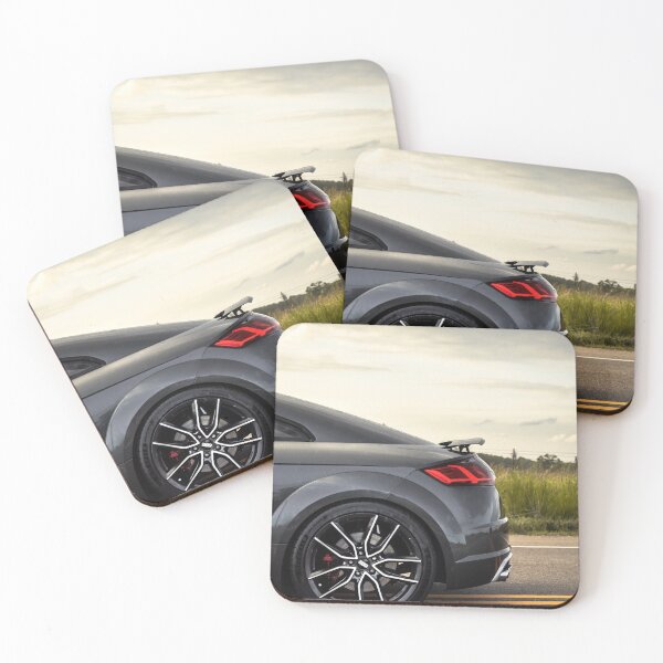 Item preview, Audi TTS designed and sold by Stremming.
