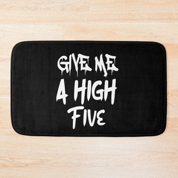 Item preview, Give me a high five designed and sold by hicham4you.