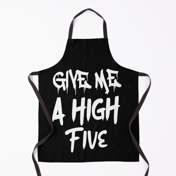 Item preview, Give me a high five designed and sold by hicham4you.