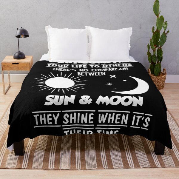 Item preview, Dont Compare your life with others designed and sold by MHabeeb.