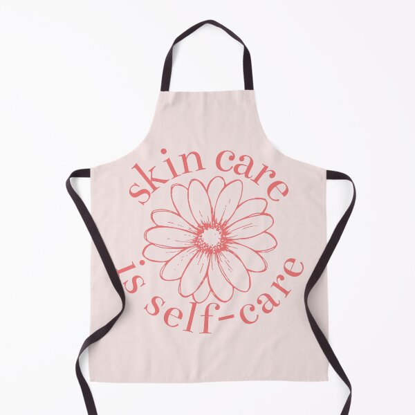 Item preview, Skin Care is Self-Care designed and sold by aprinlydesign.