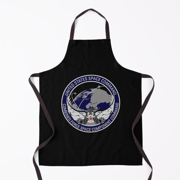 Item preview, Combined Force Space Component Command shield designed and sold by trendistudio.