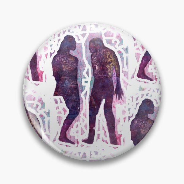 Item preview, Dancers,  emotional conversation, anger, angry discussion,  designed and sold by NessArtByEwa.