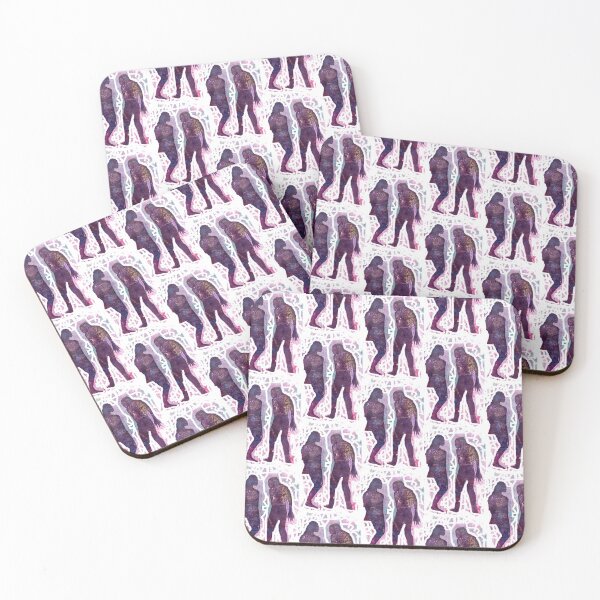 Item preview, Dancers,  emotional conversation, anger, angry discussion,  designed and sold by NessArtByEwa.