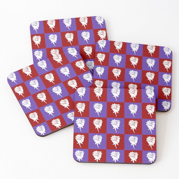 Item preview, Red & Purple Roses designed and sold by OMdesigns93.