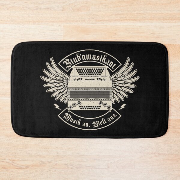 Item preview, ZiachON! | Stubnmusikant - music on. World out. designed and sold by HUADLING.