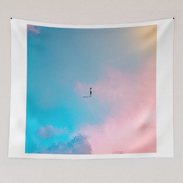 Item preview, Blank Thoughts  designed and sold by Shamrosh.