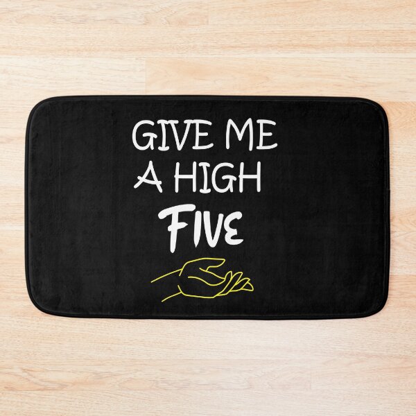 Item preview, Give me a high five designed and sold by hicham4you.