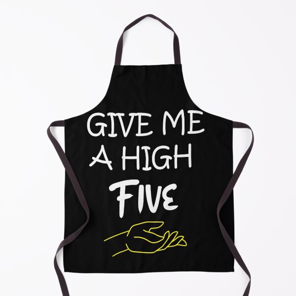 Item preview, Give me a high five designed and sold by hicham4you.