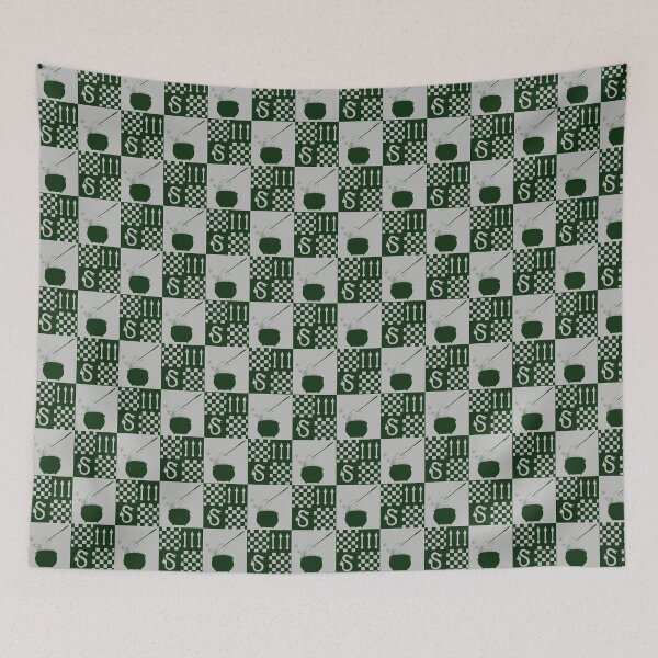 Item preview, Potion Pattern designed and sold by Just-A-Dearie.
