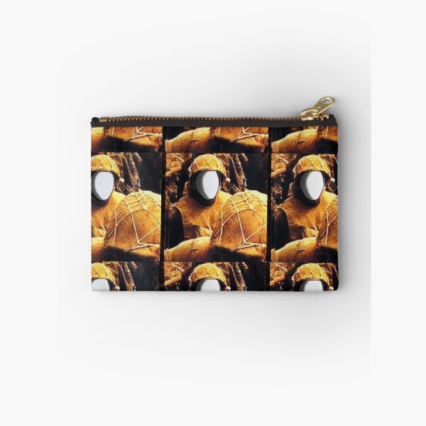 Item preview, Faceless designed and sold by Sandra Everley.