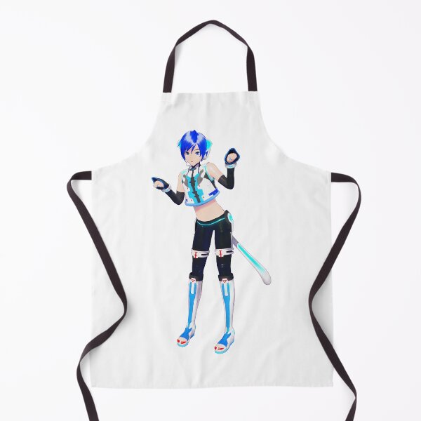 Item preview, Cyber Cat KAITO designed and sold by pr0jectdiva.